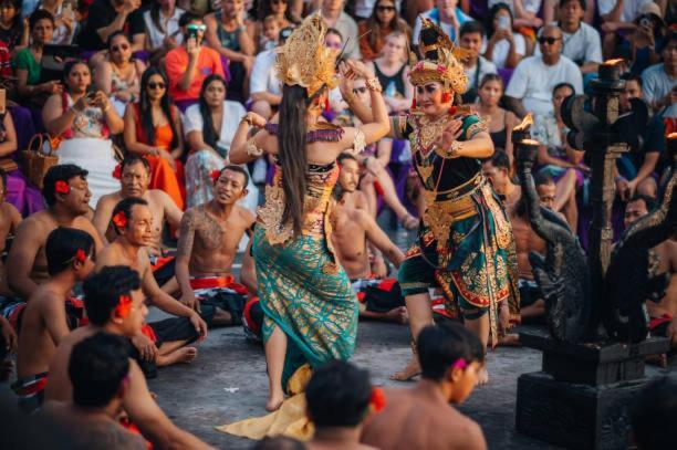 Avi Nusa Dua (Bali)