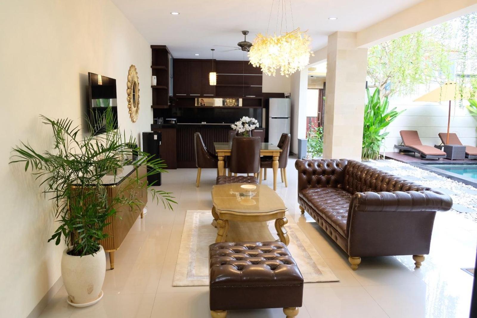Villa Avi *