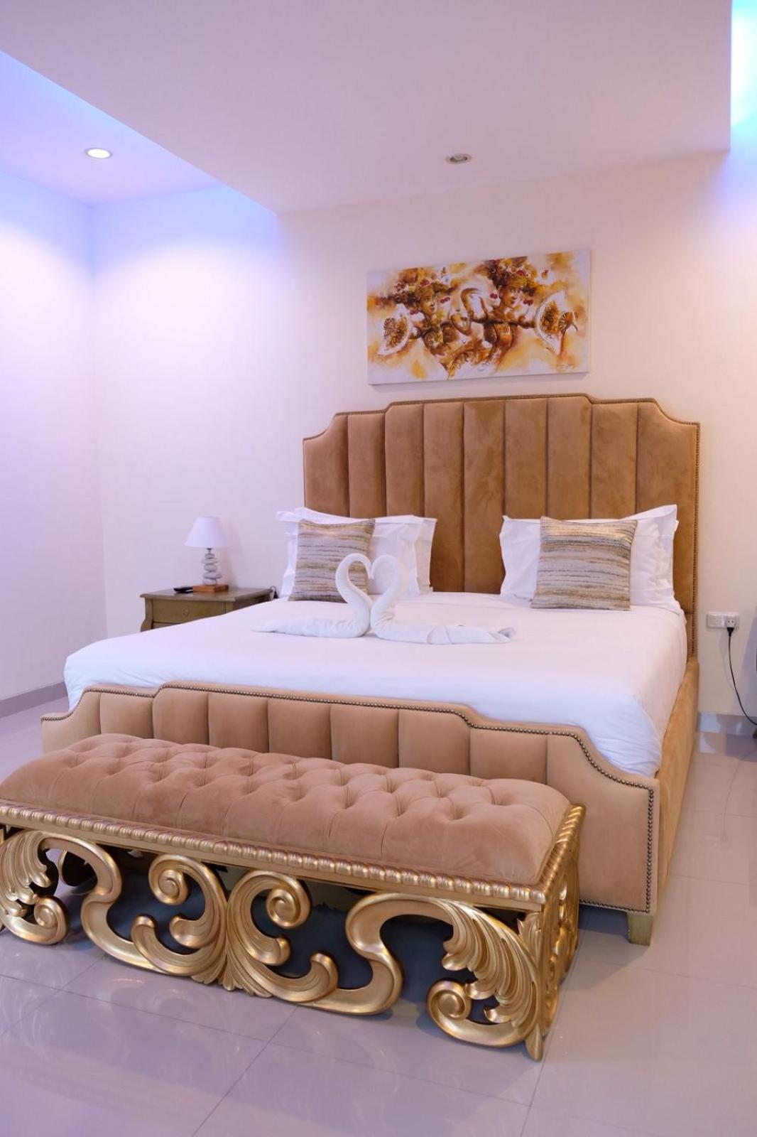 Avi Villa Nusa Dua (Bali)