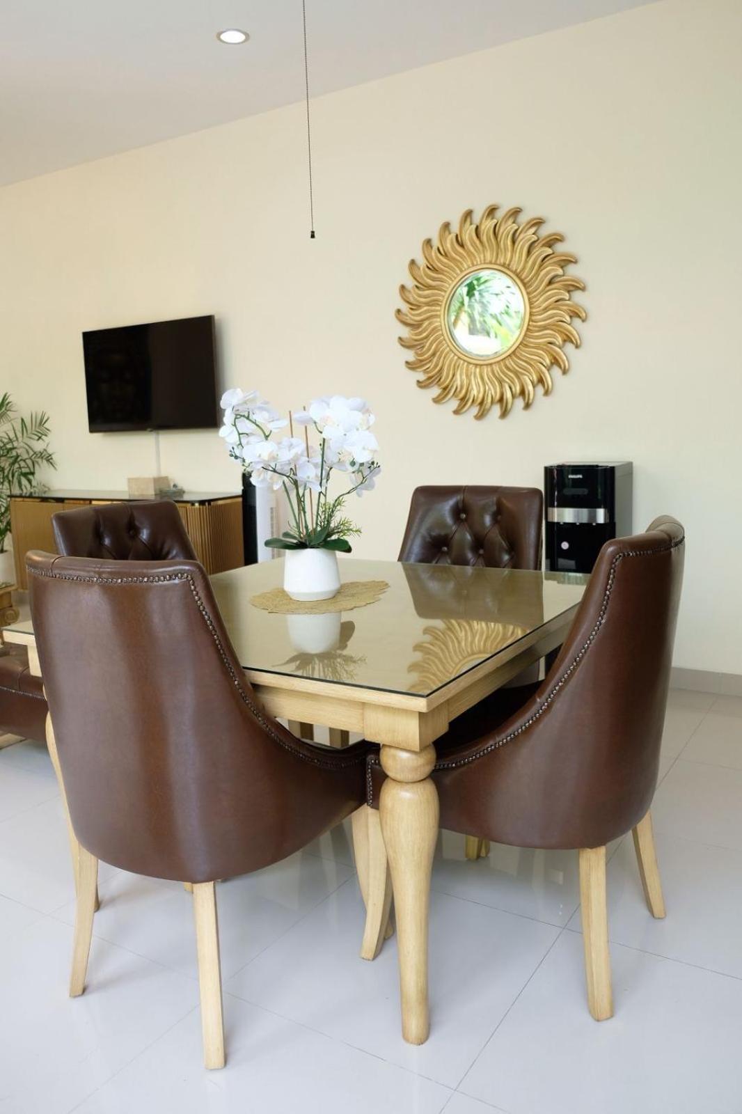 Villa Avi Nusa Dua (Bali)
