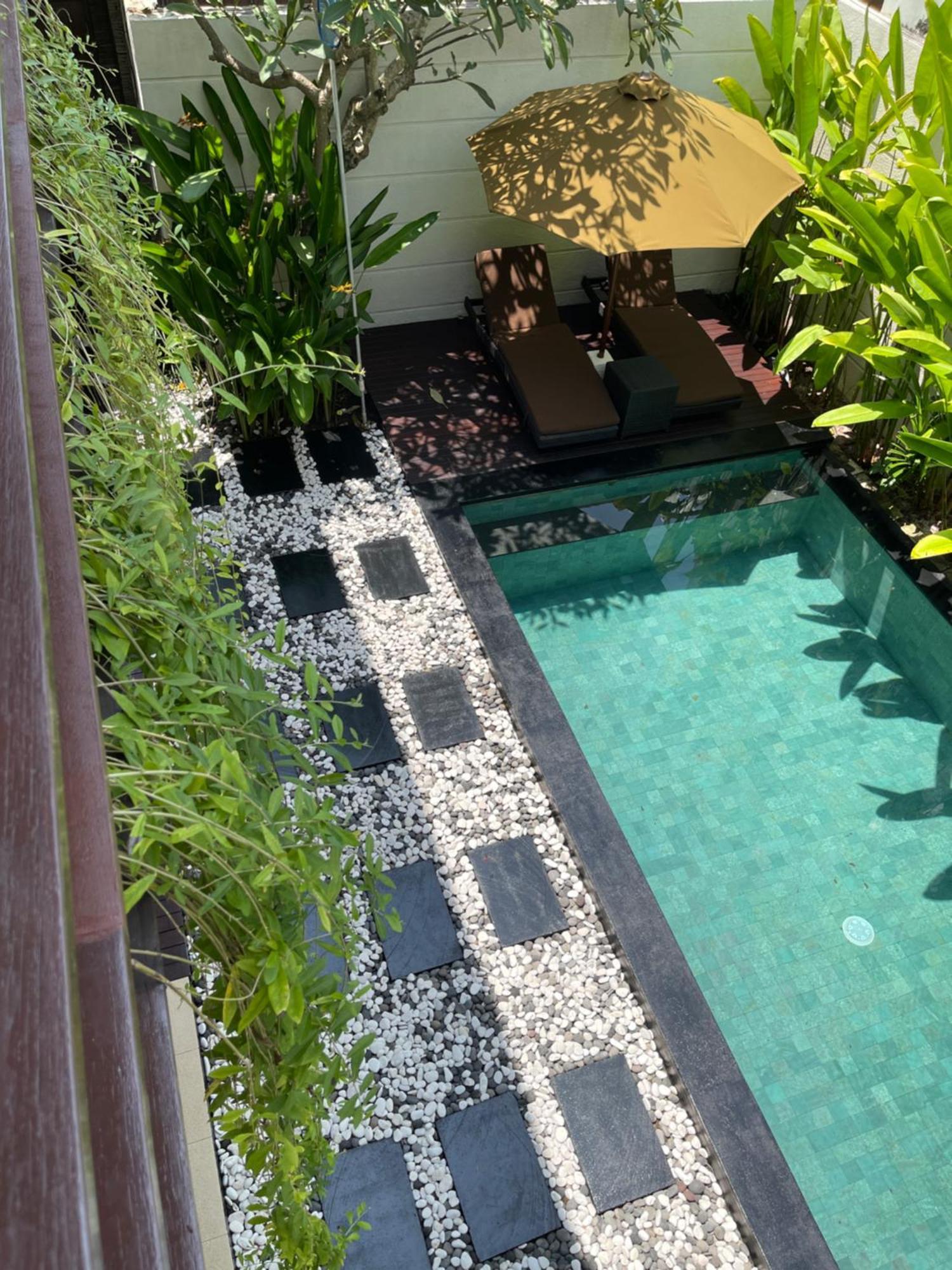 Villa Avi Nusa Dua (Bali)