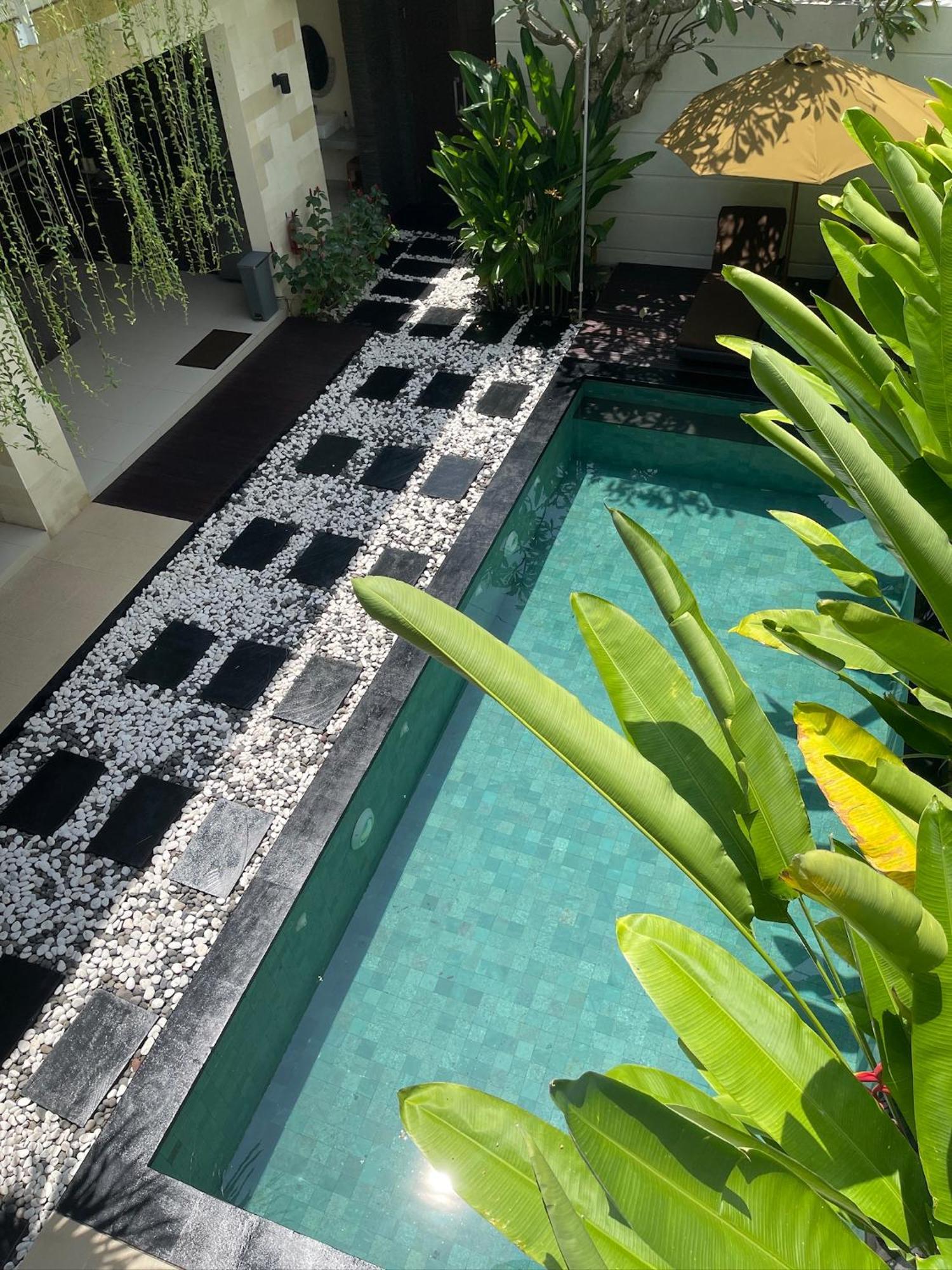 Avi Villa Nusa Dua (Bali)