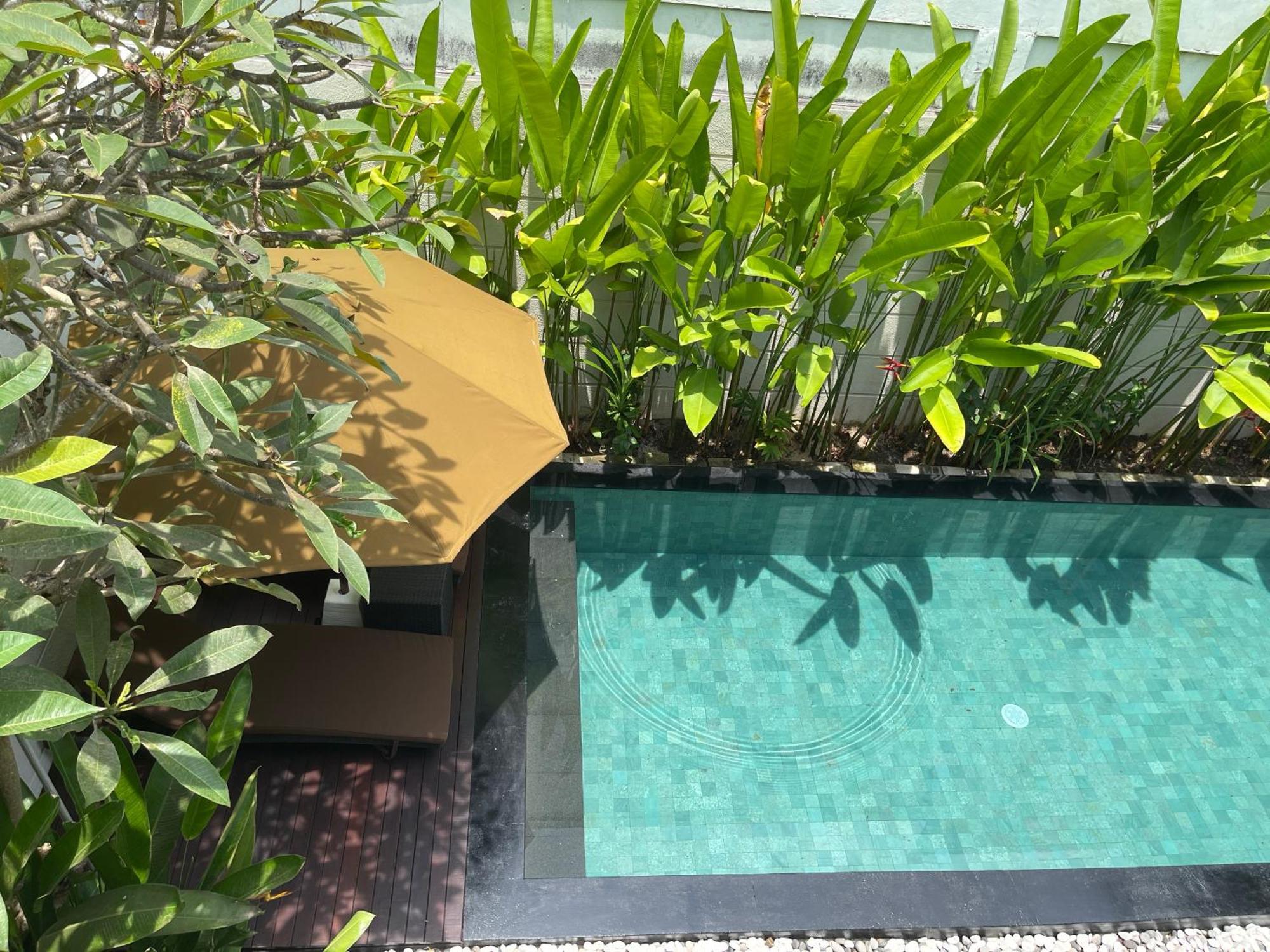Avi Villa Nusa Dua (Bali)